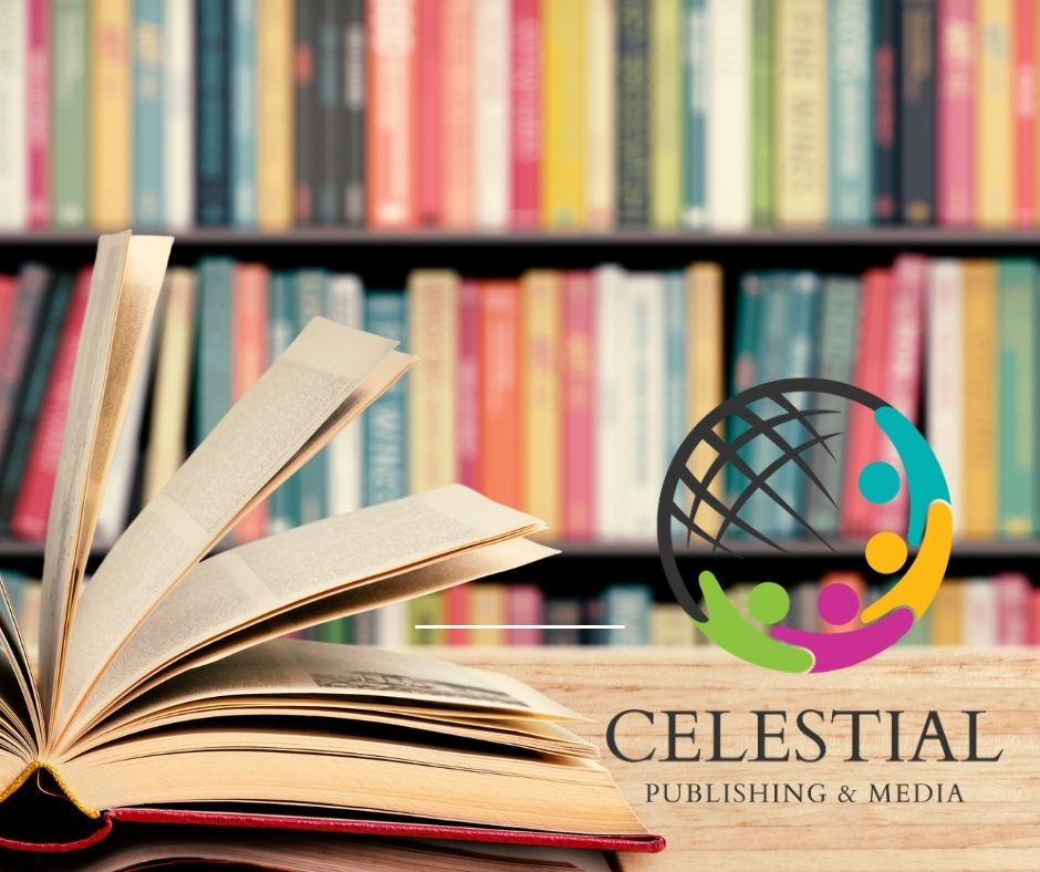 celestial publishing and media